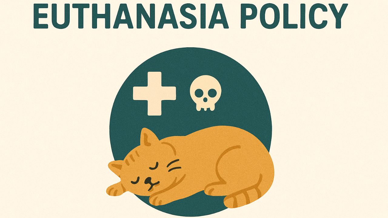 Euthanasia Policy
