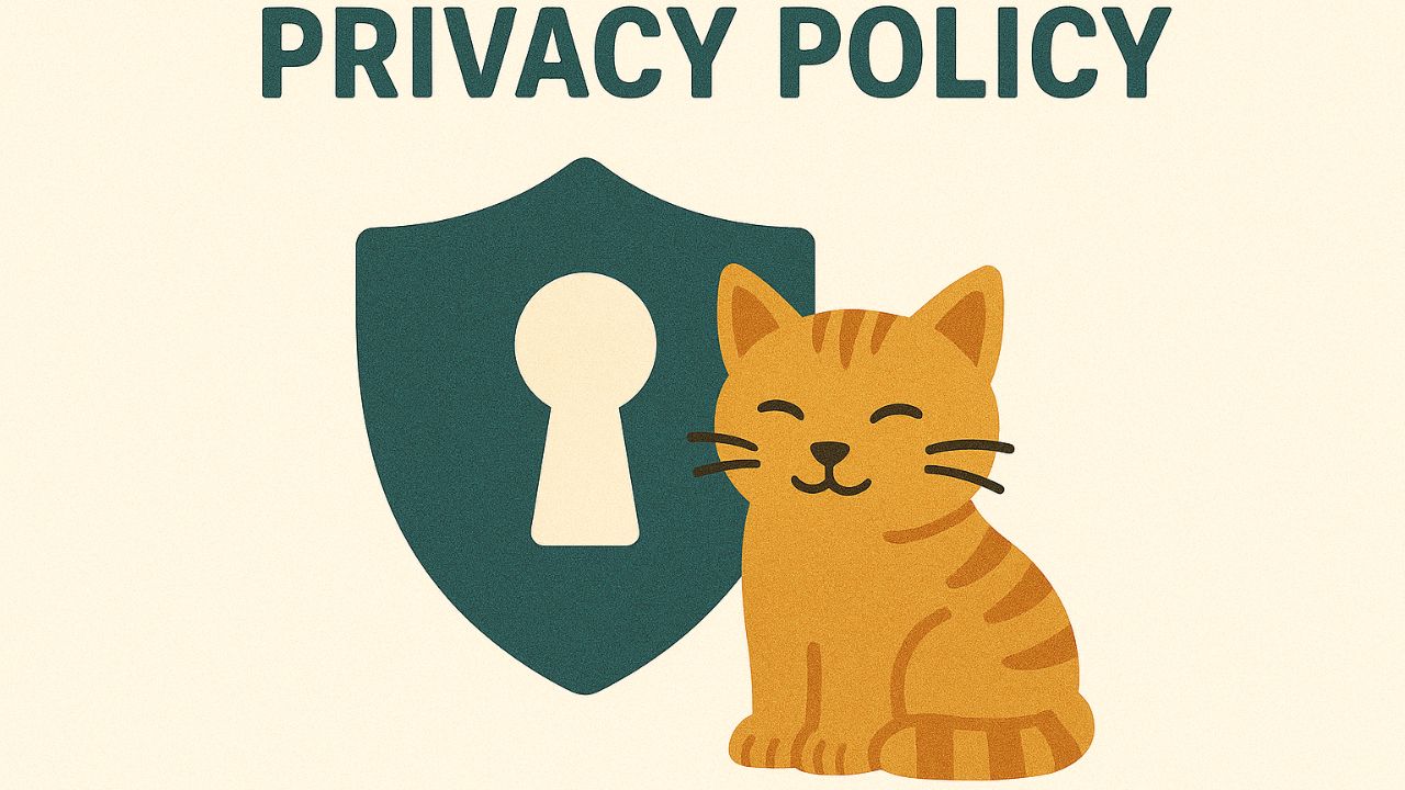 Privacy Policy